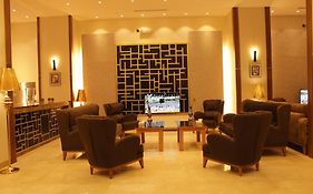 شقق الفخامة للوحدات السكنية المفروشة